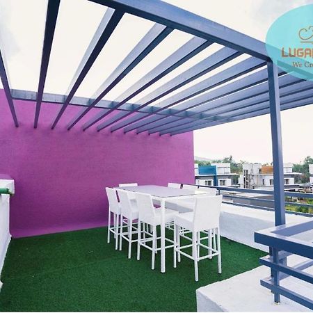 Lugani'S - Ethereum Villa Lonavala Ngoại thất bức ảnh