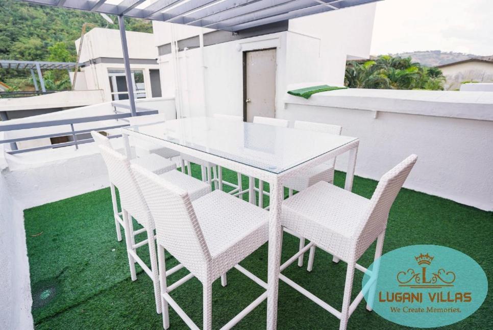 Lugani'S - Ethereum Villa Lonavala Ngoại thất bức ảnh