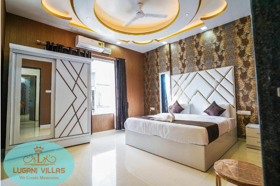 Lugani'S - Ethereum Villa Lonavala Ngoại thất bức ảnh