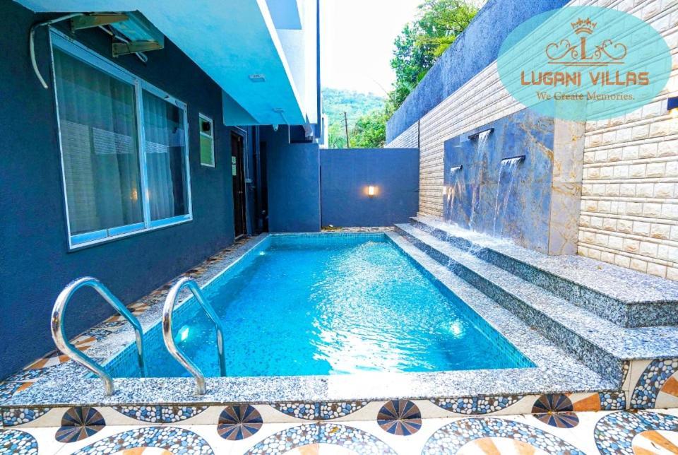 Lugani'S - Ethereum Villa Lonavala Ngoại thất bức ảnh